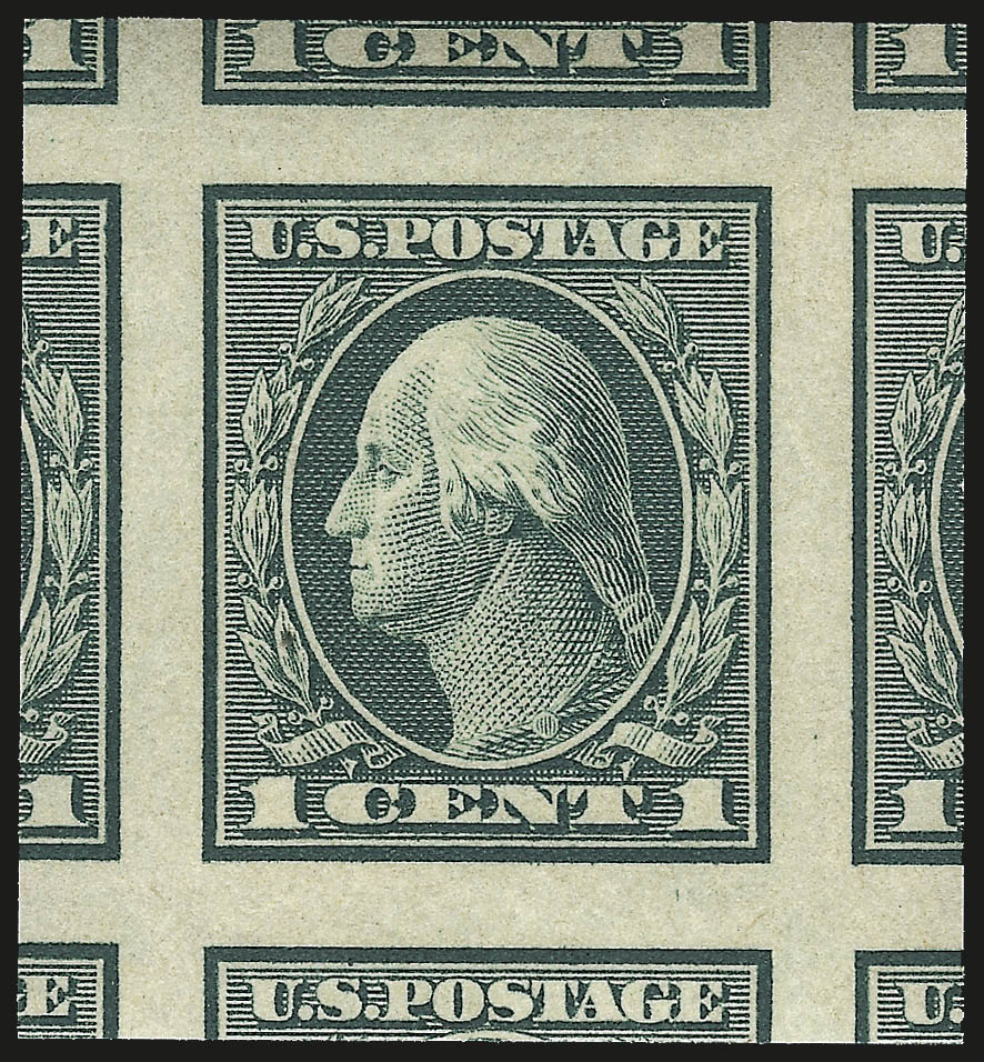 Sale no. 953 — Lot no. 1212 — Siegel Auction Galleries