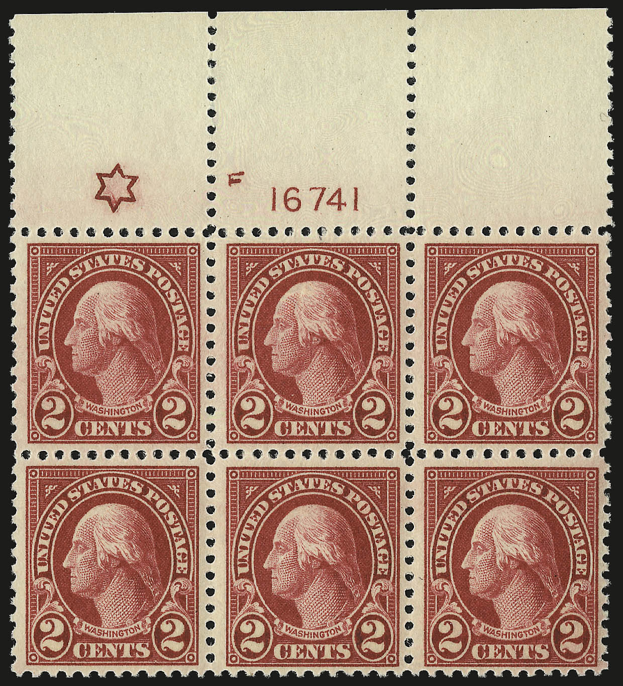 Sale no. 953 — Lot no. 1299 — Siegel Auction Galleries