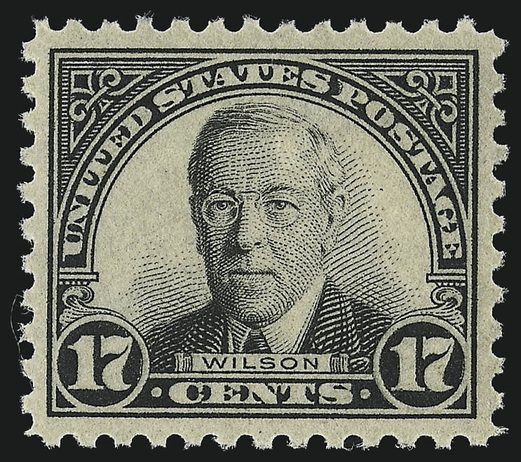 Sale no. 953 — Lot no. 1346 — Siegel Auction Galleries