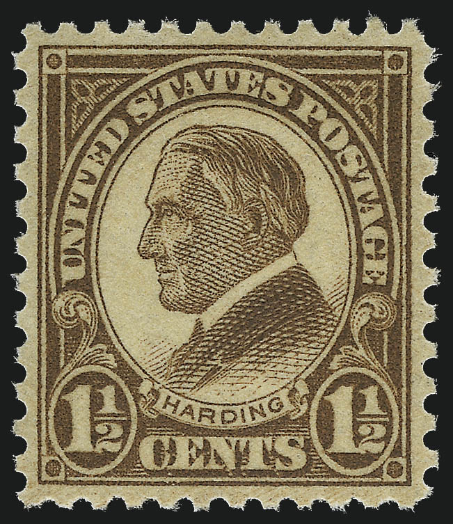 Sale no. 953 — Lot no. 1349 — Siegel Auction Galleries