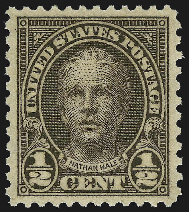 Sale no. 953 — Lot no. 1361 — Siegel Auction Galleries