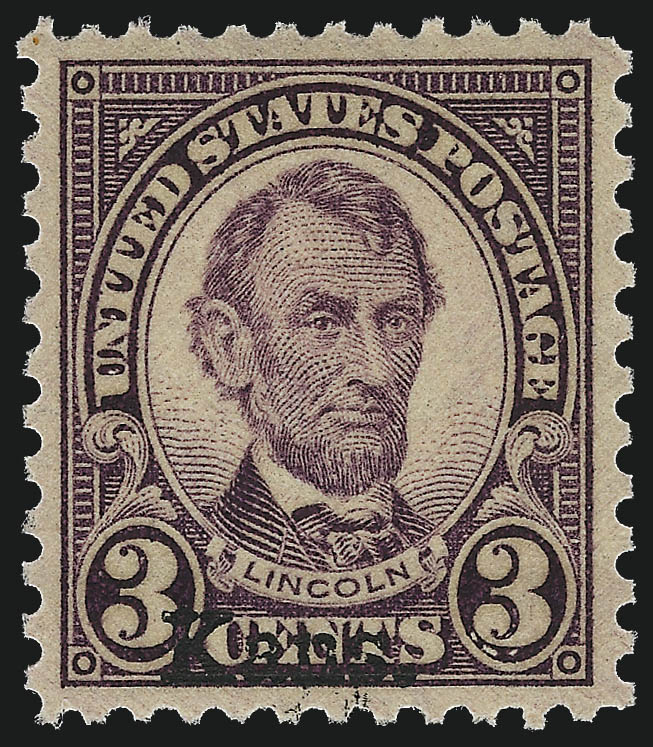 Sale no. 953 — Lot no. 1364 — Siegel Auction Galleries