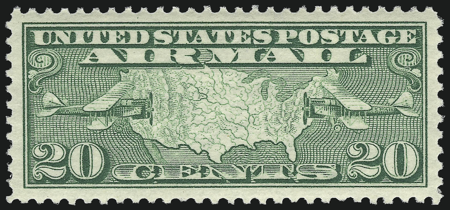 Sale no. 953 — Lot no. 1389 — Siegel Auction Galleries