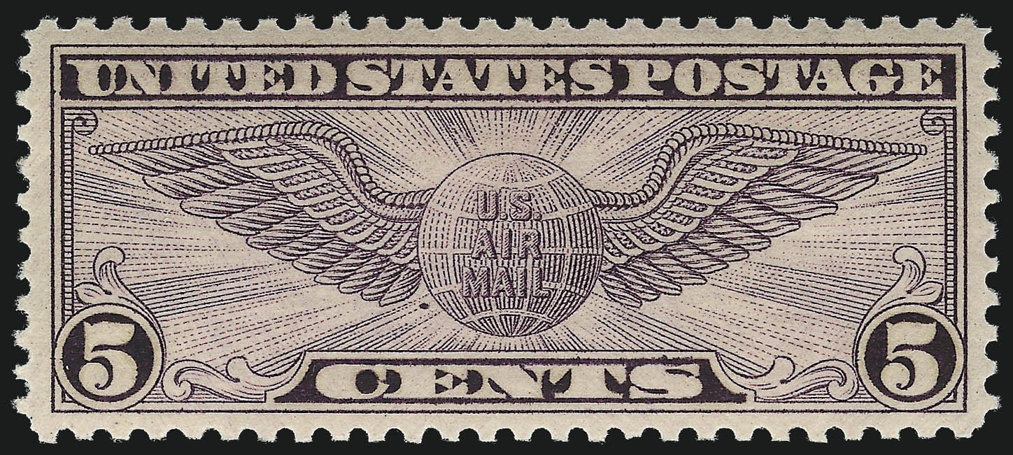 Sale no. 953 — Lot no. 1412 — Siegel Auction Galleries