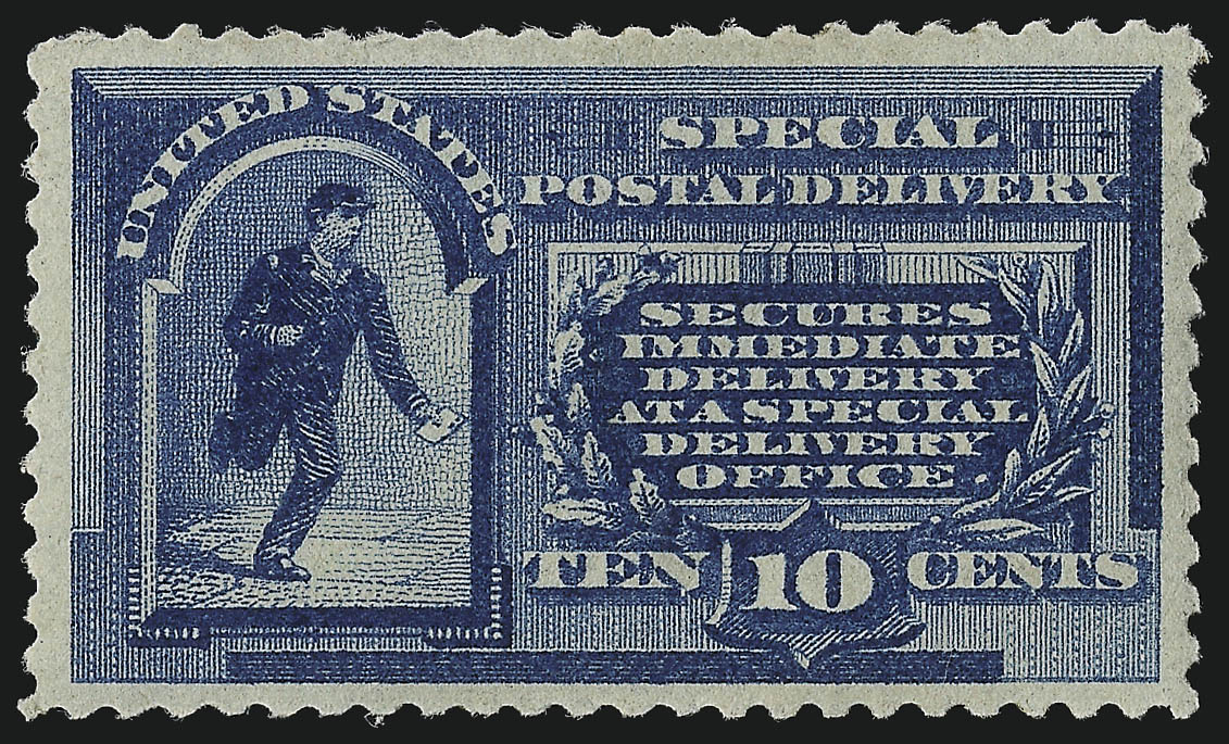 Sale no. 953 — Lot no. 1422 — Siegel Auction Galleries