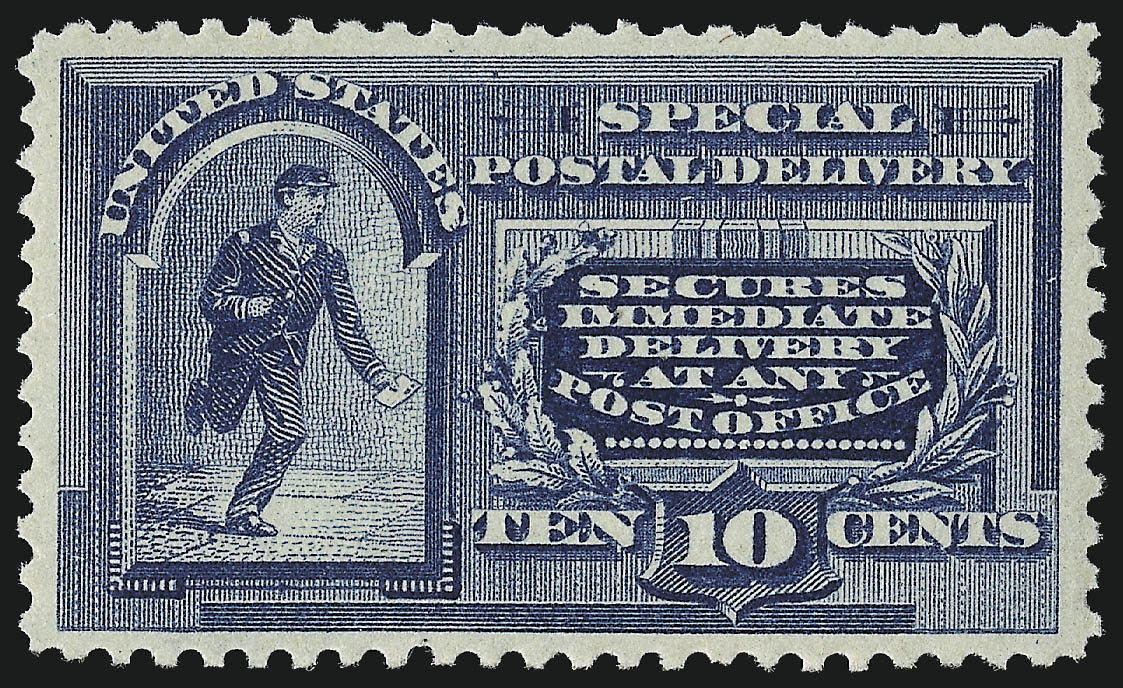 Sale no. 953 — Lot no. 1423 — Siegel Auction Galleries