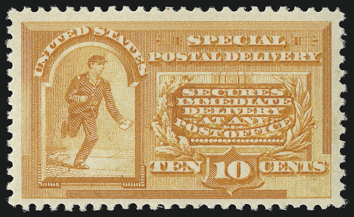 Sale no. 953 — Lot no. 1425 — Siegel Auction Galleries