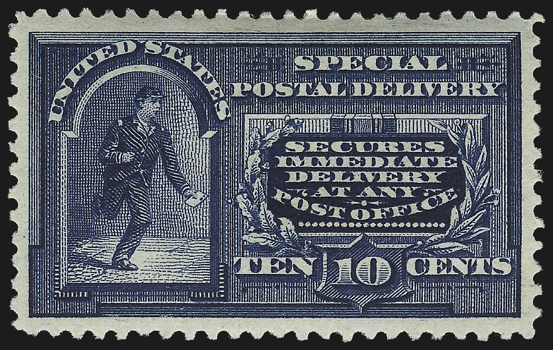 Sale no. 953 — Lot no. 1427 — Siegel Auction Galleries