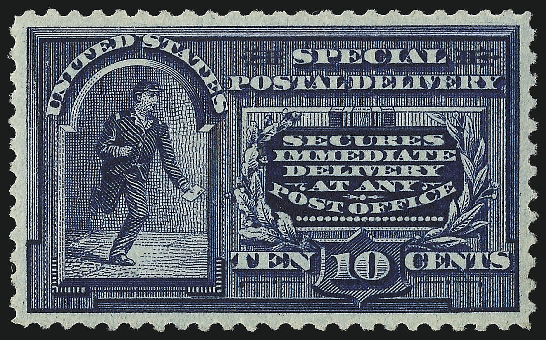 Sale no. 953 — Lot no. 1428 — Siegel Auction Galleries