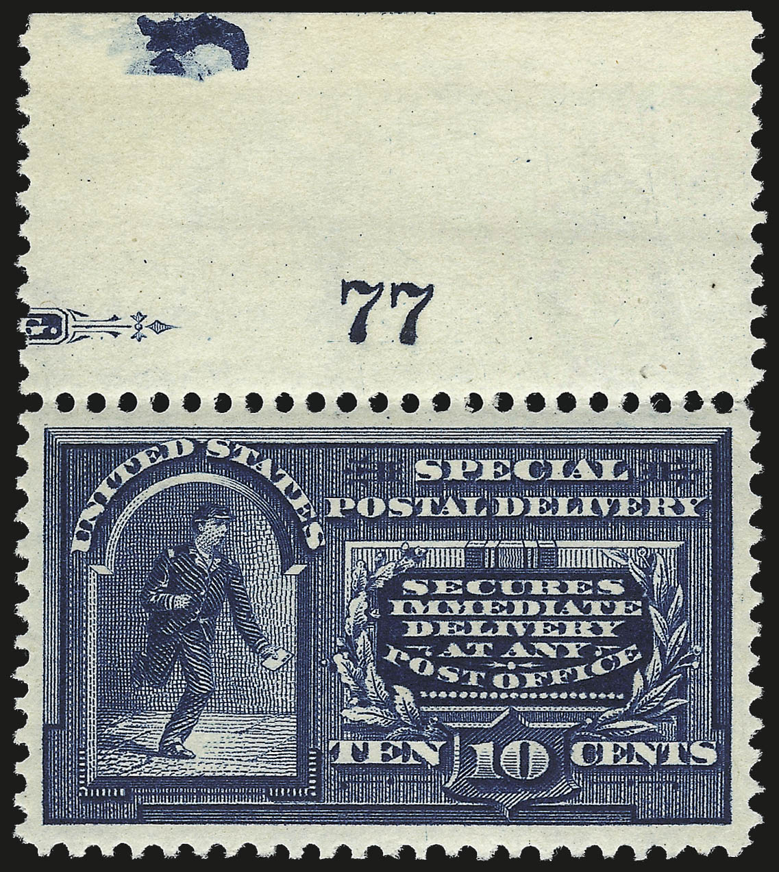 Sale no. 953 — Lot no. 1429 — Siegel Auction Galleries