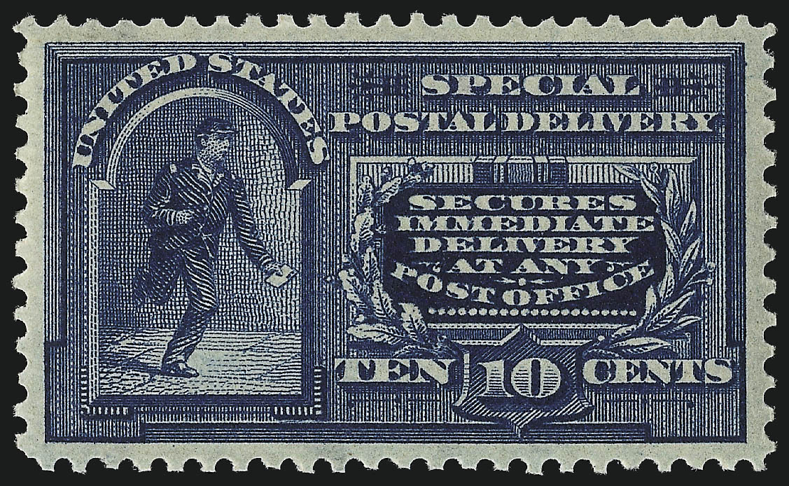 Sale no. 953 — Lot no. 1431 — Siegel Auction Galleries