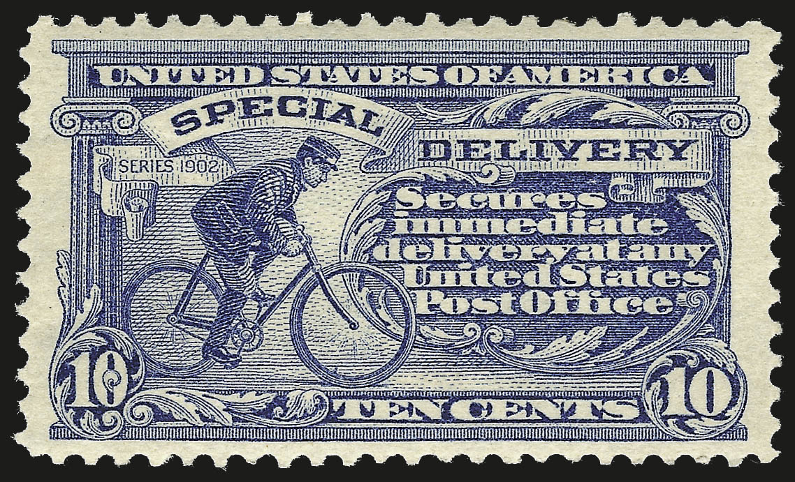 Sale no. 953 — Lot no. 1432 — Siegel Auction Galleries