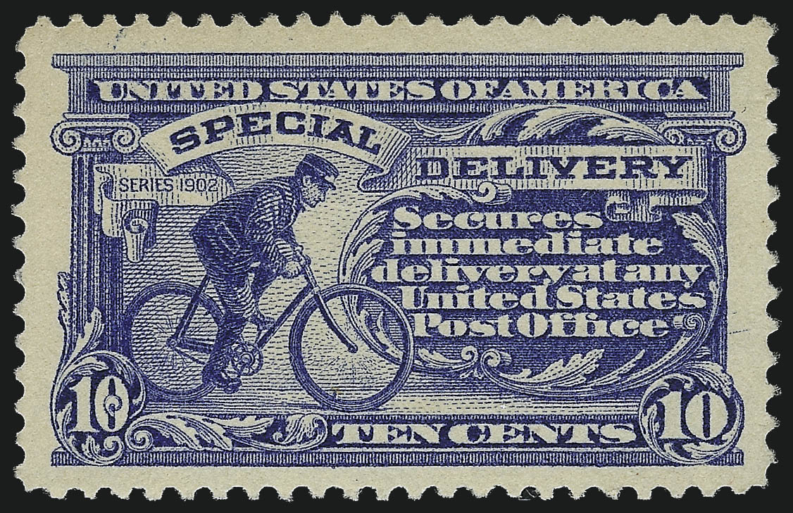 Sale no. 953 — Lot no. 1434 — Siegel Auction Galleries