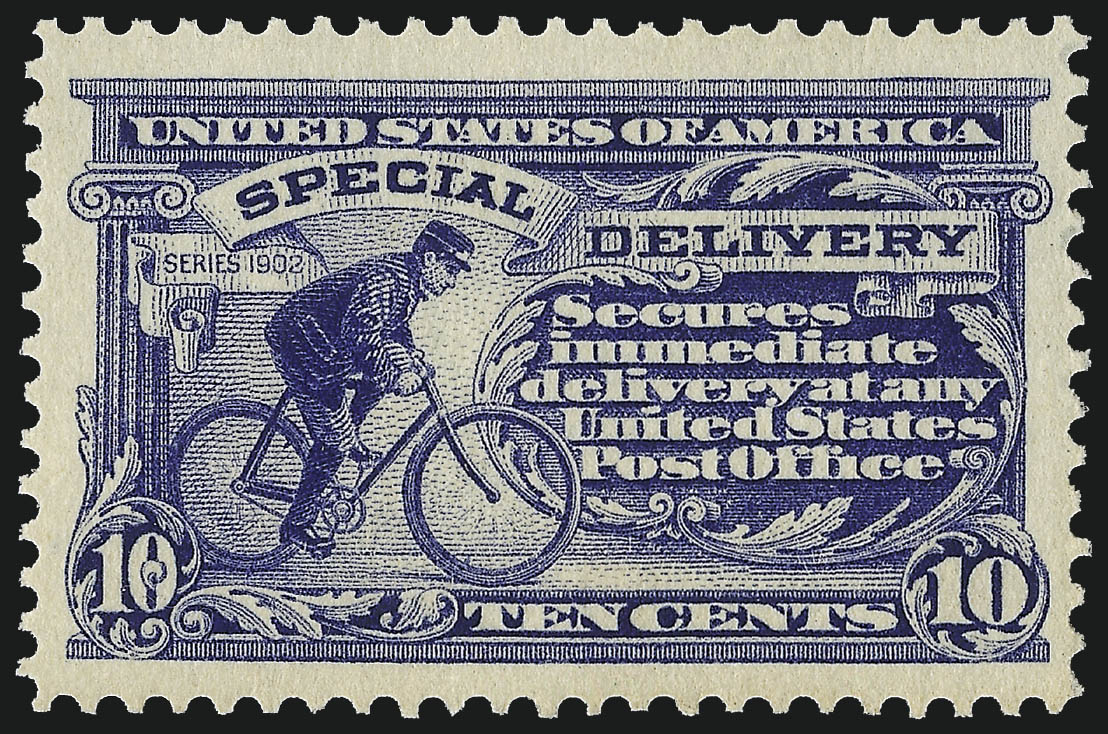 Sale no. 953 — Lot no. 1435 — Siegel Auction Galleries