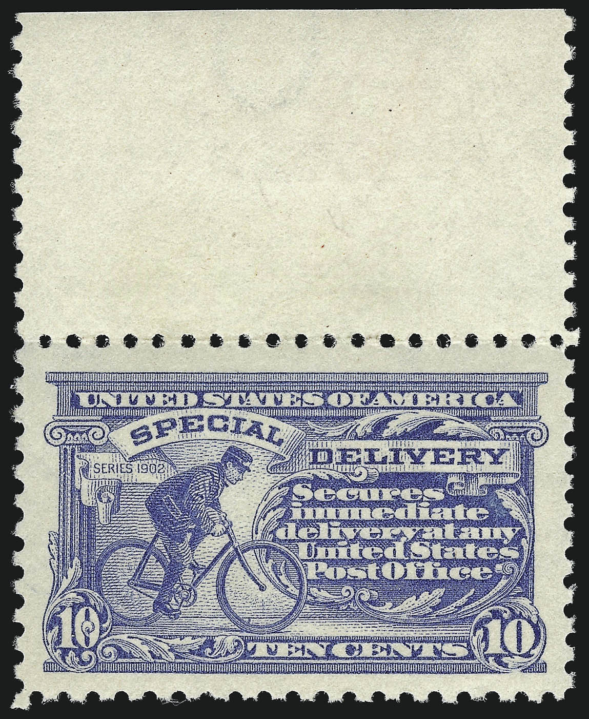 Sale no. 953 — Lot no. 1437 — Siegel Auction Galleries