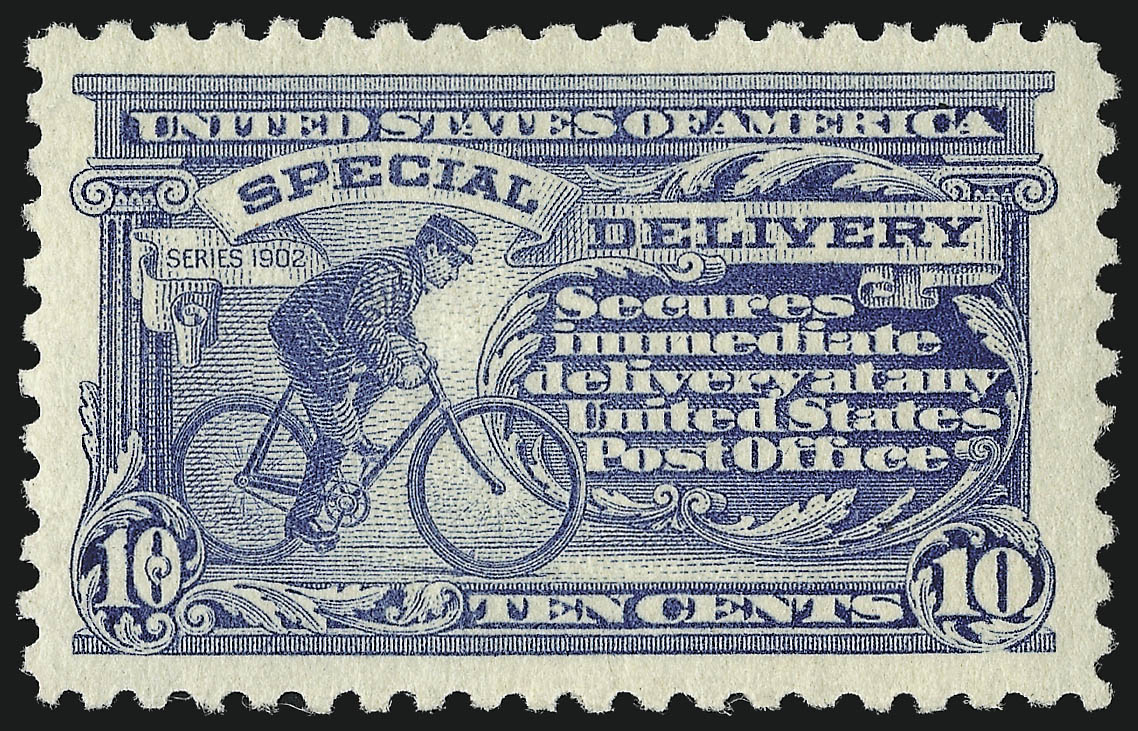 Sale no. 953 — Lot no. 1438 — Siegel Auction Galleries