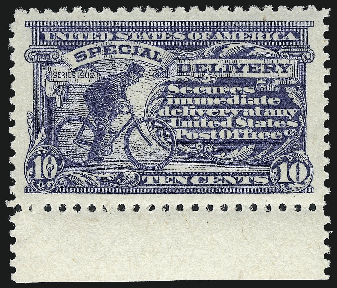 Sale no. 953 — Lot no. 1443 — Siegel Auction Galleries