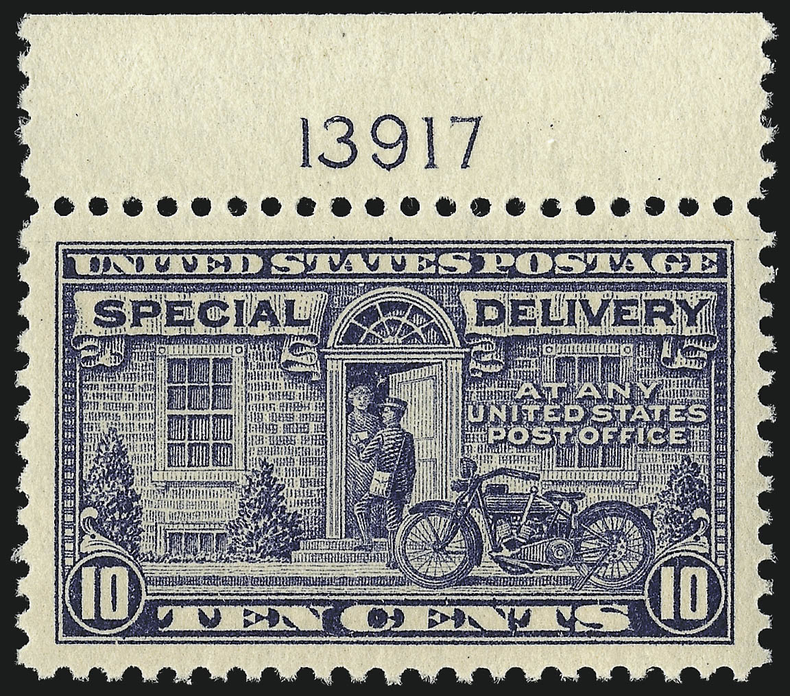 Sale no. 953 — Lot no. 1445 — Siegel Auction Galleries