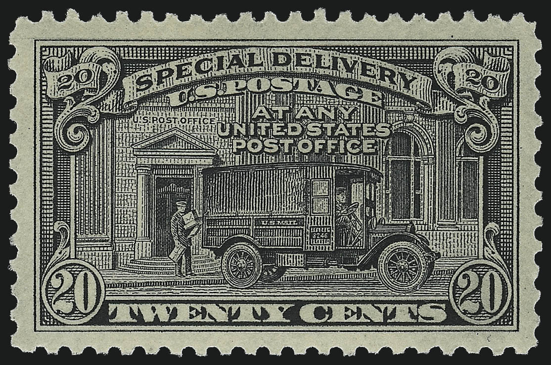 Sale no. 953 — Lot no. 1447 — Siegel Auction Galleries