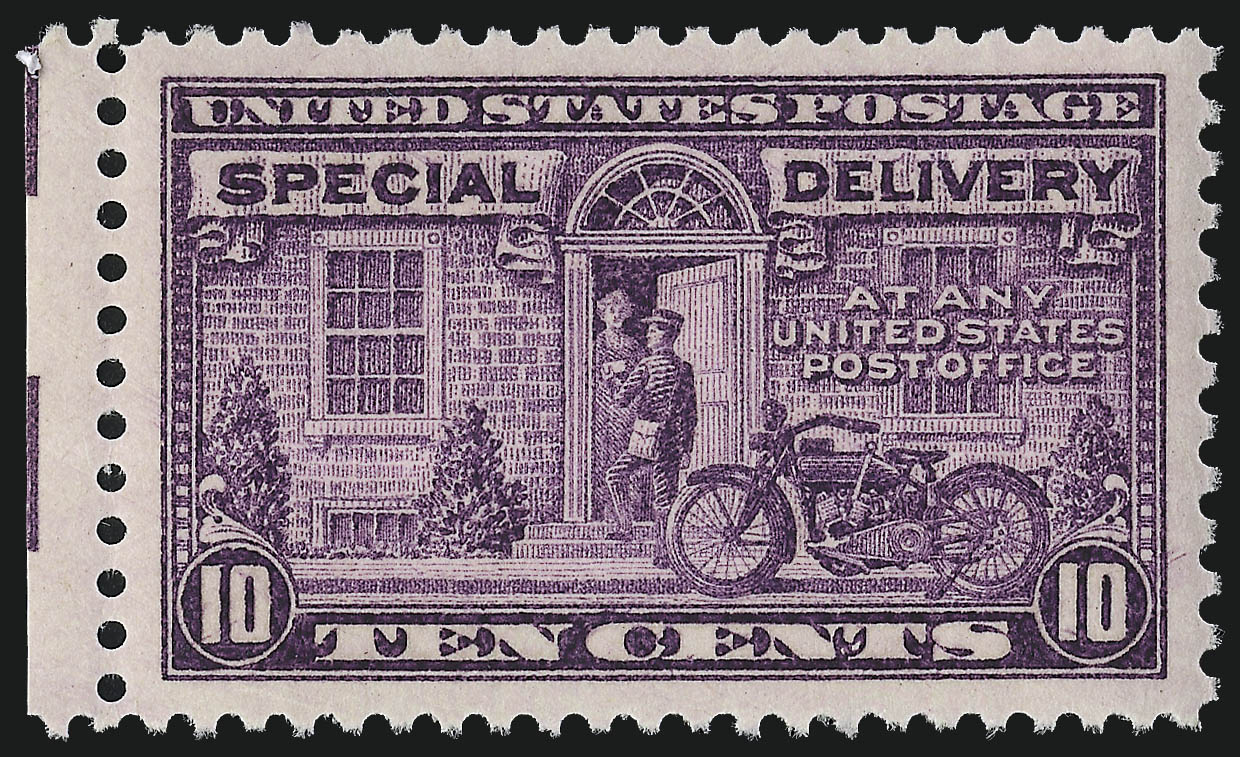 Sale no. 953 — Lot no. 1449 — Siegel Auction Galleries