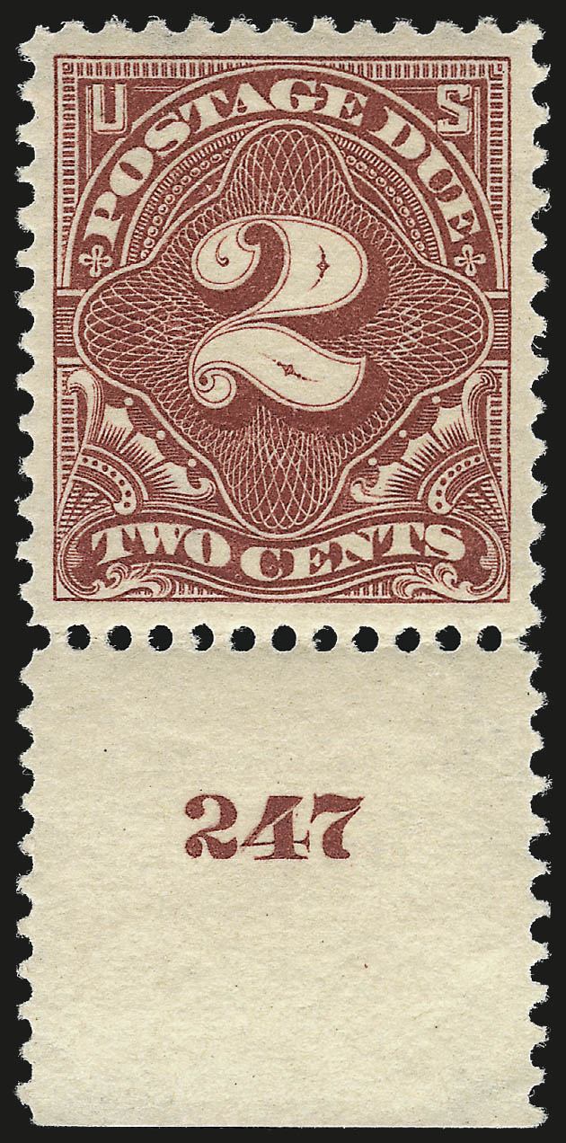 Sale no. 953 — Lot no. 1476 — Siegel Auction Galleries