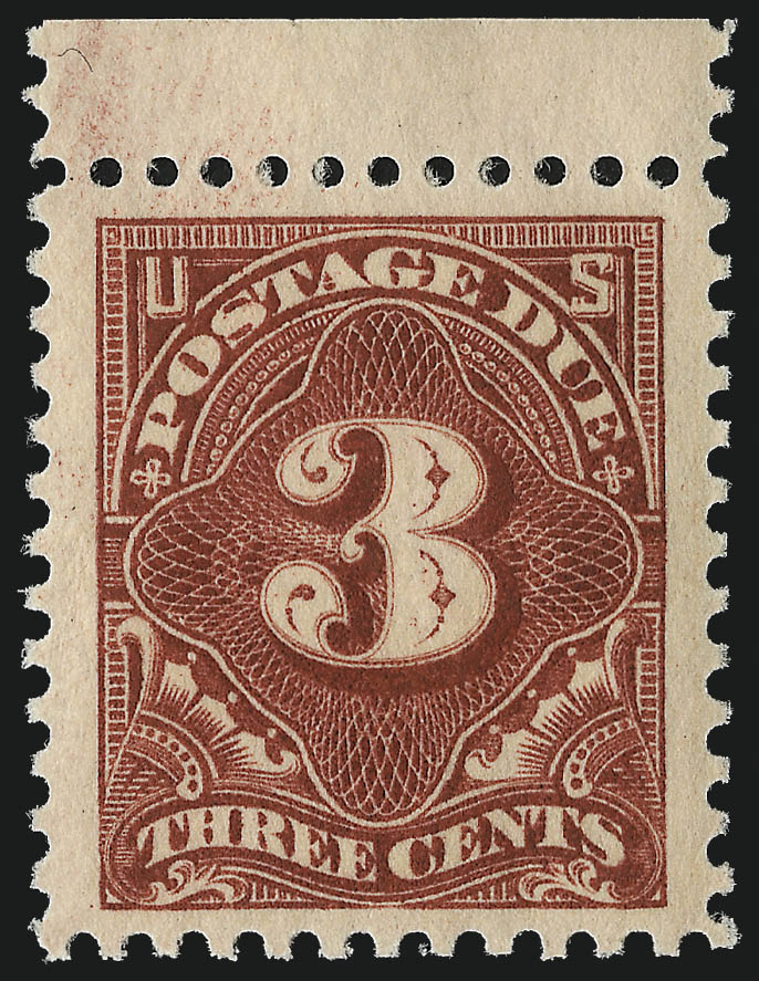 Sale no. 953 — Lot no. 1491 — Siegel Auction Galleries