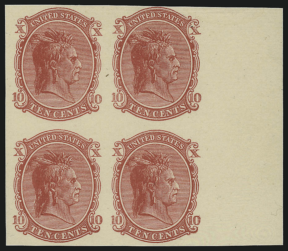 Sale no. 953 — Lot no. 15 — Siegel Auction Galleries