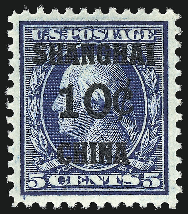 Sale no. 953 — Lot no. 1501 — Siegel Auction Galleries