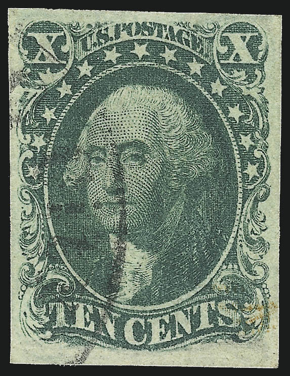 Sale no. 953 — Lot no. 152 — Siegel Auction Galleries