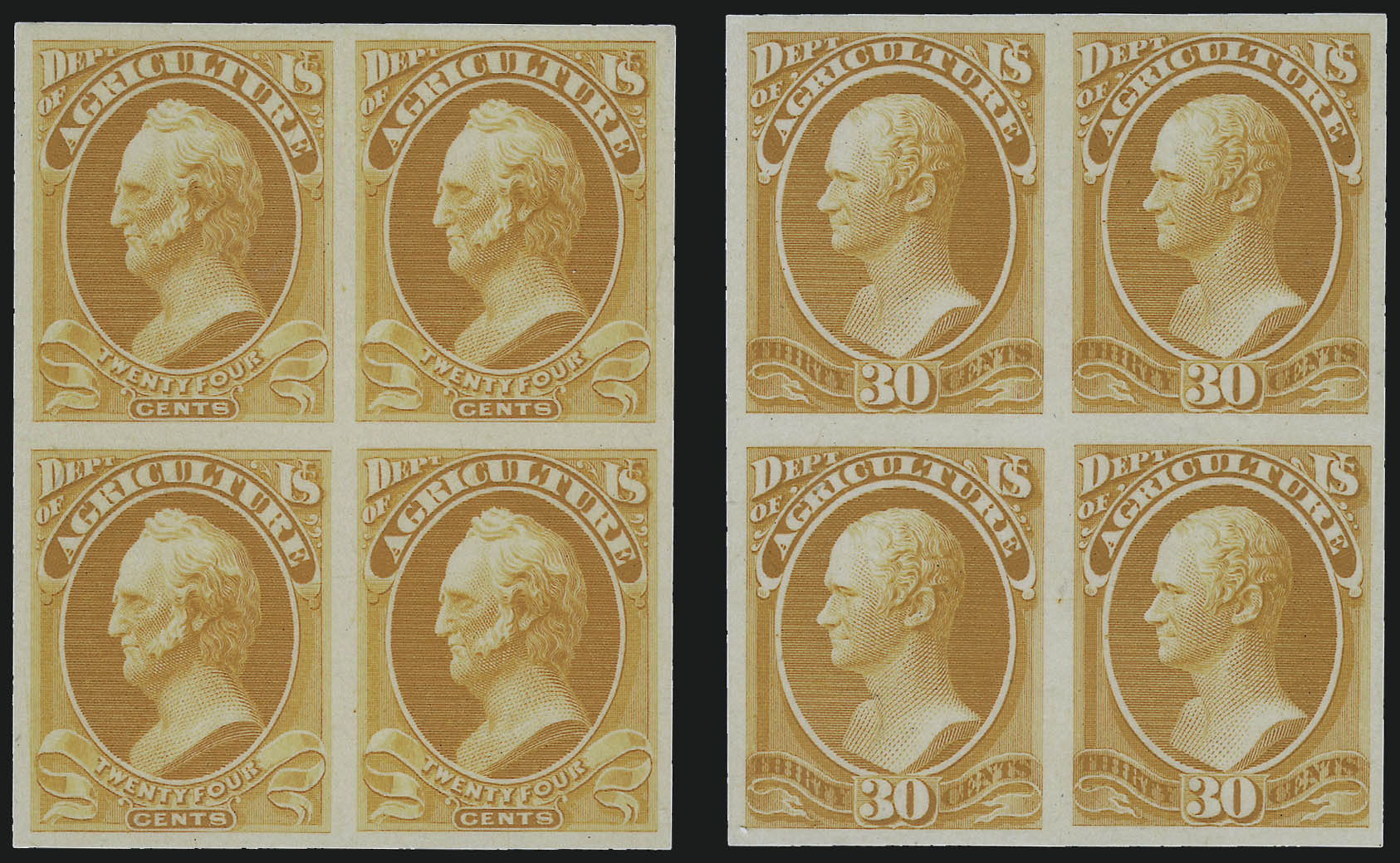 Sale no. 953 — Lot no. 1528 — Siegel Auction Galleries