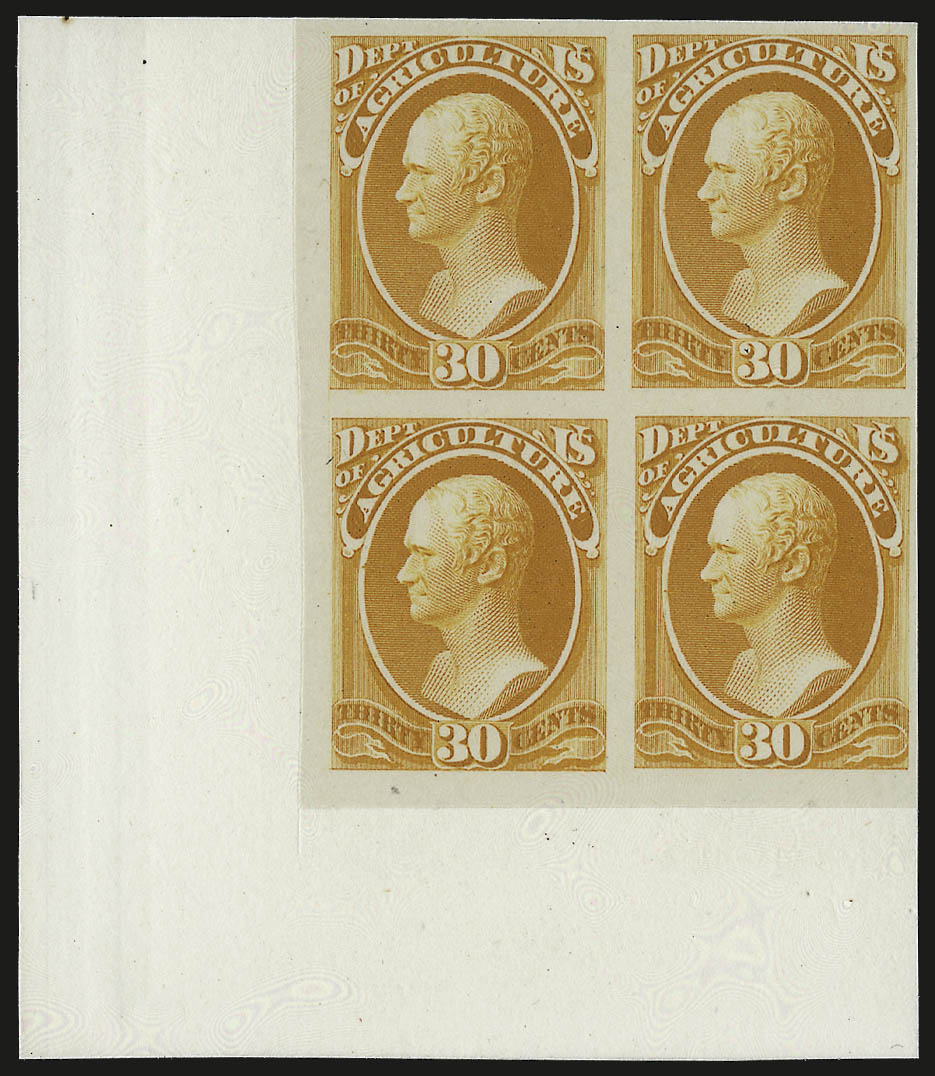 Sale no. 953 — Lot no. 1529 — Siegel Auction Galleries