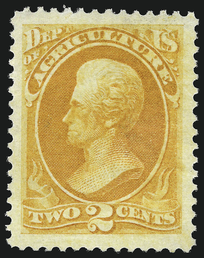 Sale no. 953 — Lot no. 1532 — Siegel Auction Galleries