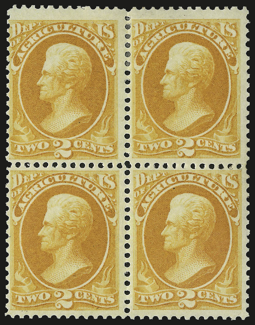 Sale no. 953 — Lot no. 1534 — Siegel Auction Galleries