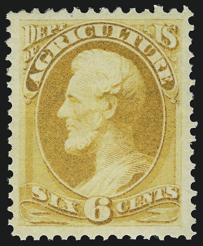 Sale no. 953 — Lot no. 1539 — Siegel Auction Galleries