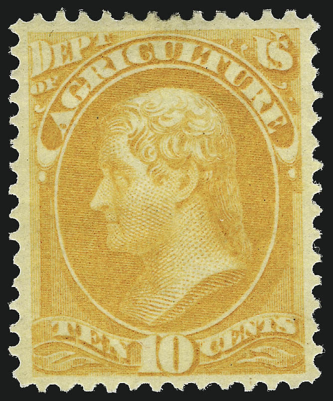 Sale no. 953 — Lot no. 1541 — Siegel Auction Galleries