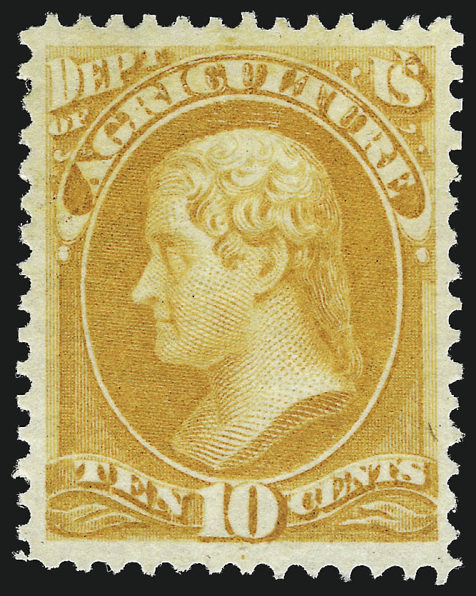 Sale no. 953 — Lot no. 1542 — Siegel Auction Galleries