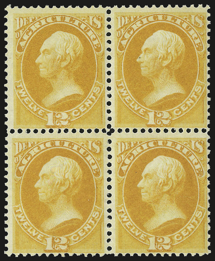 Sale no. 953 — Lot no. 1546 — Siegel Auction Galleries