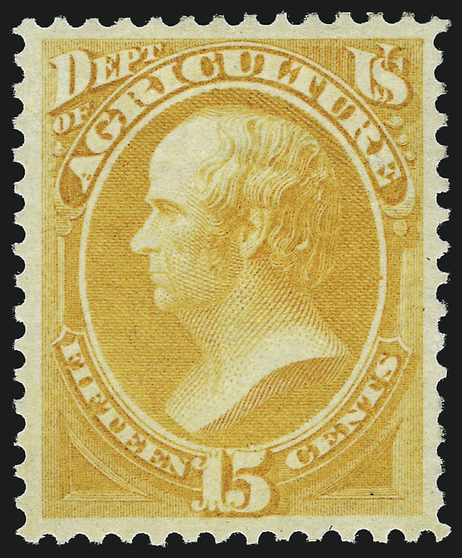 Sale no. 953 — Lot no. 1548 — Siegel Auction Galleries