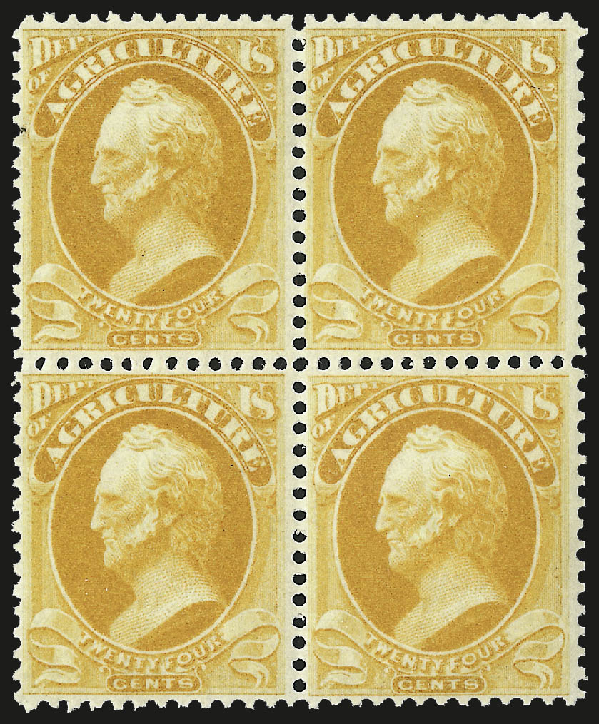 Sale no. 953 — Lot no. 1552 — Siegel Auction Galleries