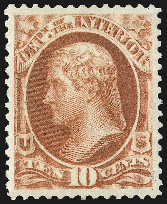 Sale no. 953 — Lot no. 1577 — Siegel Auction Galleries