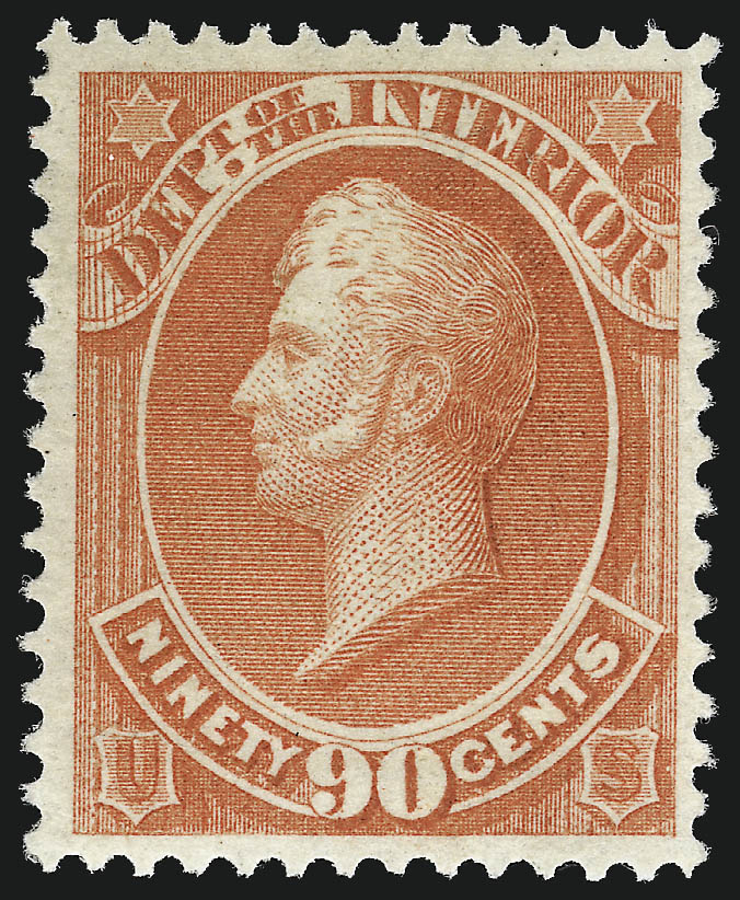 Sale no. 953 — Lot no. 1578 — Siegel Auction Galleries