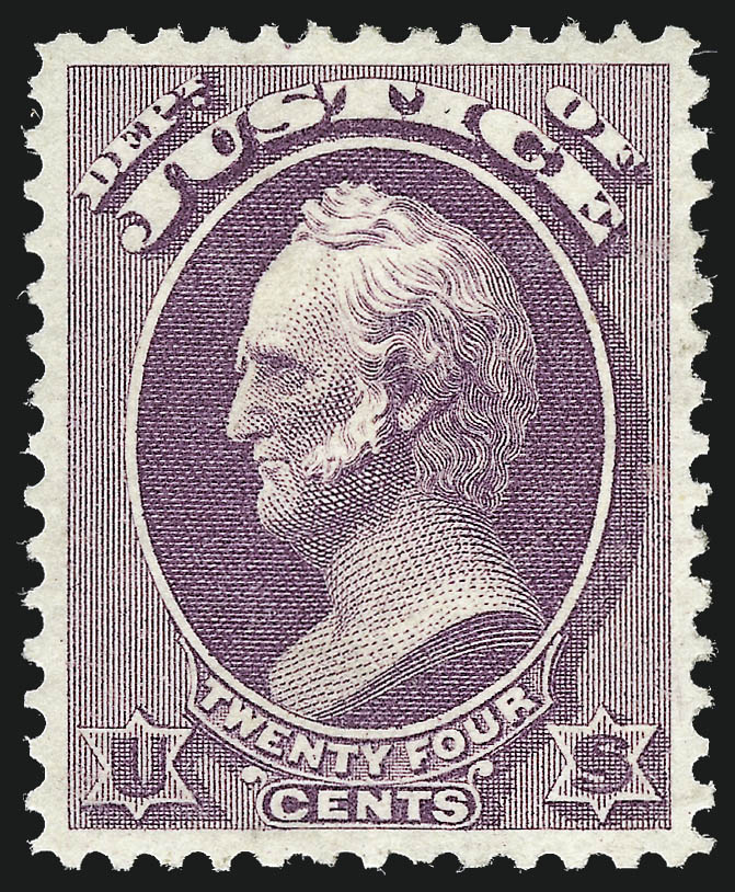 Sale no. 953 — Lot no. 1583 — Siegel Auction Galleries