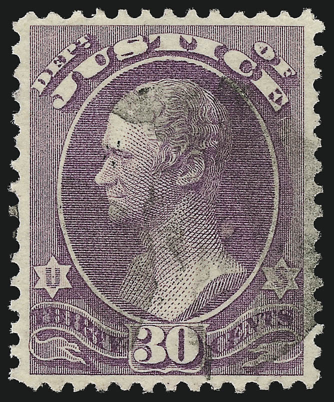 Sale no. 953 — Lot no. 1584 — Siegel Auction Galleries