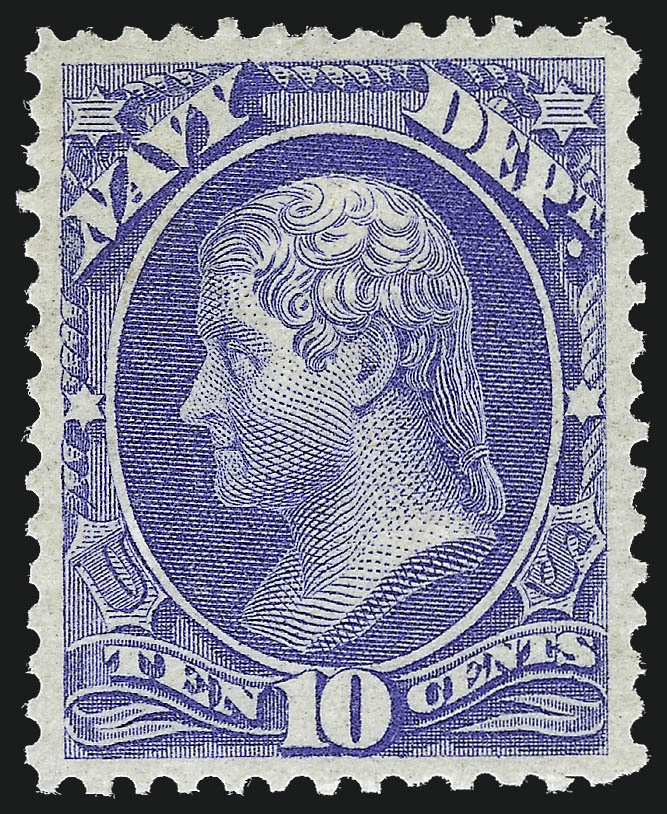 Sale no. 953 — Lot no. 1591 — Siegel Auction Galleries