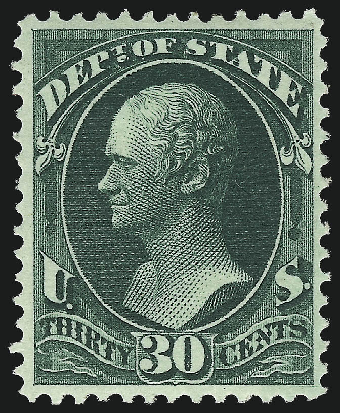 Sale no. 953 — Lot no. 1594 — Siegel Auction Galleries