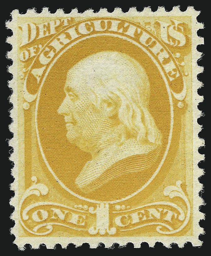 Sale no. 953 — Lot no. 1621 — Siegel Auction Galleries