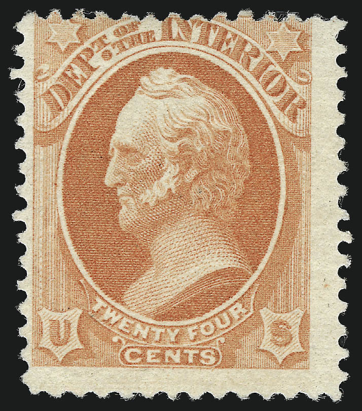 Sale no. 953 — Lot no. 1628 — Siegel Auction Galleries