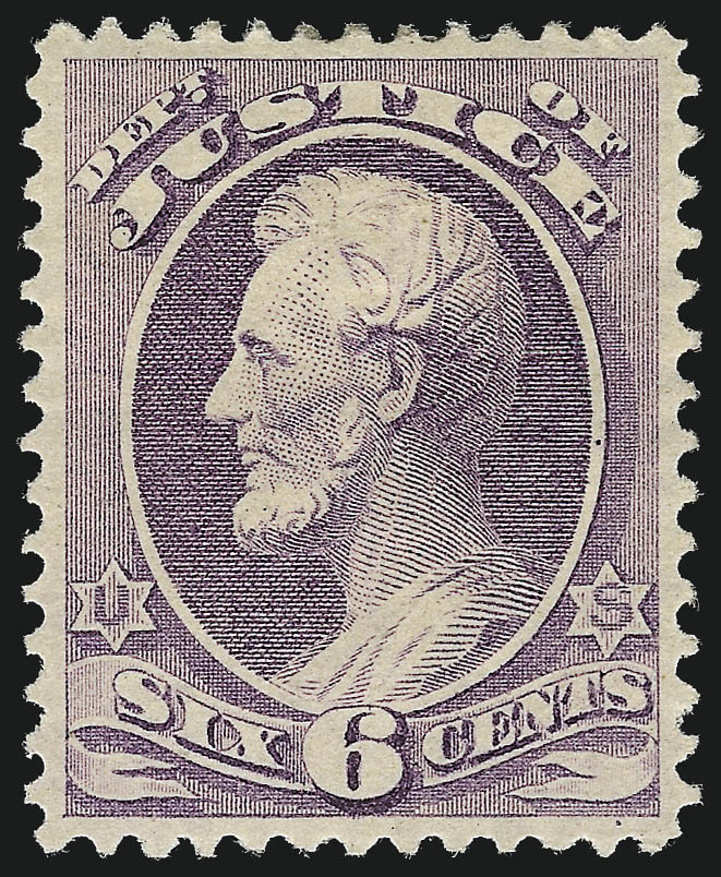 Sale no. 953 — Lot no. 1630 — Siegel Auction Galleries