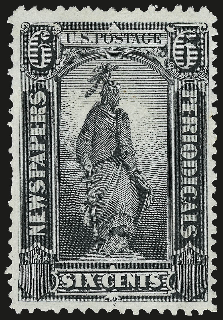 Sale no. 953 — Lot no. 1658 — Siegel Auction Galleries