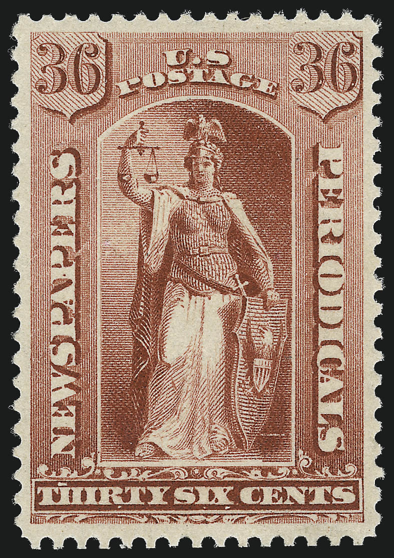 Sale no. 953 — Lot no. 1660 — Siegel Auction Galleries